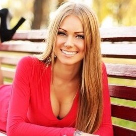 Charming woman Daria, 30 yrs.old from Donetsk, Ukraine