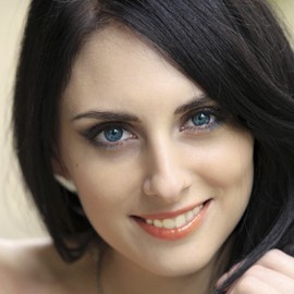 Charming woman Anna, 36 yrs.old from Krivoy Rog, Ukraine