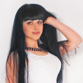 Beautiful mail order bride Kristina, 37 yrs.old from Eastern Europe