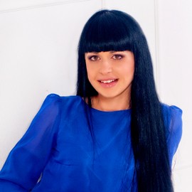Hot mail order bride Kristina, 37 yrs.old from Eastern Europe