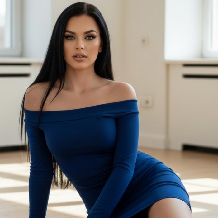 Amazing bride Ekaterina, 30 yrs.old from Eastern Europe Amazing bride Ekaterina, 30 yrs.old from Eastern Europe