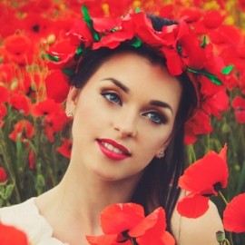 Gorgeous wife Ekaterina, 29 yrs.old from Alushta, Russia