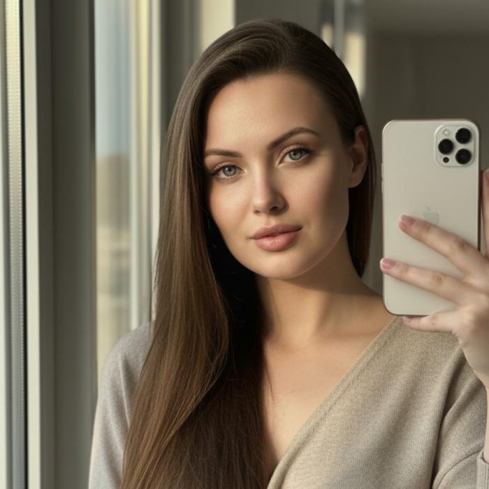 Beautiful pen pal Elizaveta, 31 yrs.old from Eastern Europe