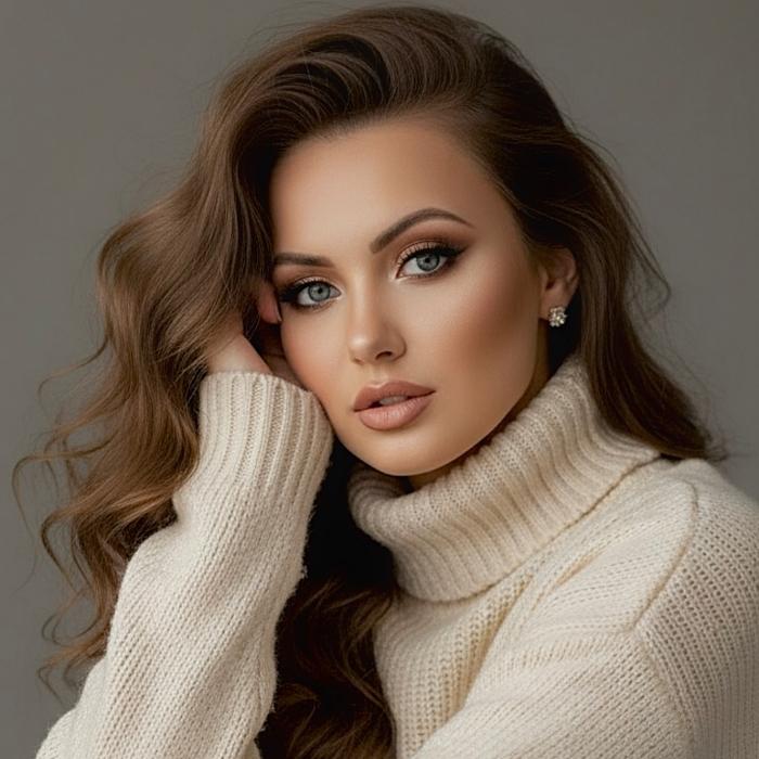 Single girlfriend Elizaveta, 31 yrs.old from Eastern Europe