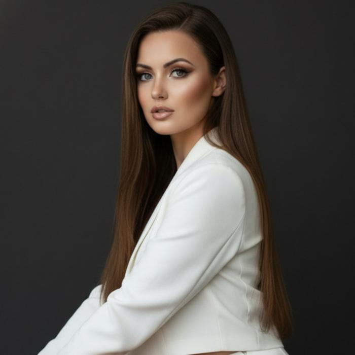 Amazing pen pal Elizaveta, 31 yrs.old from Eastern Europe