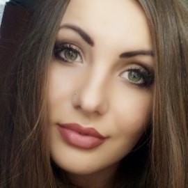 Sexy girl Elizaveta, 29 yrs.old from Alushta, Russia