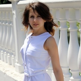 Single girl Elena, 30 yrs.old from Khmelnytskyi, Ukraine