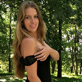 Charming girlfriend Valeriya, 35 yrs.old from Poltava, Ukraine