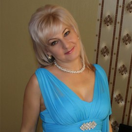 Sexy girlfriend Ludmila, 60 yrs.old from Kiev, Ukraine