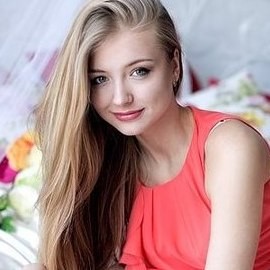 Pretty girlfriend Anastasia, 30 yrs.old from Dnepropetrovsk, Ukraine