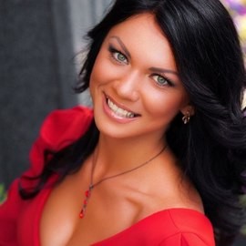 Hot mail order bride Oleksandra, 31 yrs.old from Kyiv, Ukraine
