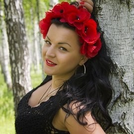 Hot pen pal Darina, 35 yrs.old from Dnipropetrovsk, Ukraine