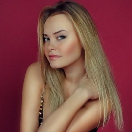 Single pen pal Elina, 31 yrs.old from Kiev, Ukraine