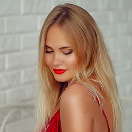 Amazing girlfriend Elina, 31 yrs.old from Kiev, Ukraine