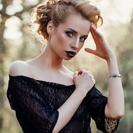 Amazing girl Veronika, 32 yrs.old from Moscow, Russia