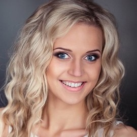 Single mail order bride Inna, 34 yrs.old from Kiev, Ukraine Single mail order bride Inna, 34 yrs.old from Kiev, Ukraine