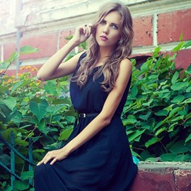 Gorgeous woman Anastasia, 31 yrs.old from Kiev, Ukraine