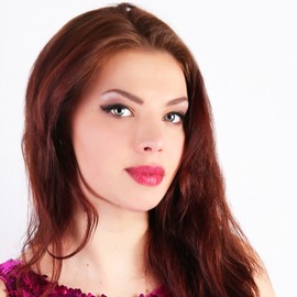 Pretty wife Nila, 33 yrs.old from Eastern Europe Pretty wife Nila, 33 yrs.old from Eastern Europe