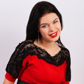 Single lady Katerina, 33 yrs.old from Eastern Europe