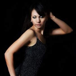 Beautiful wife Nadia, 43 yrs.old from Dnipropetrovsk, Ukraine