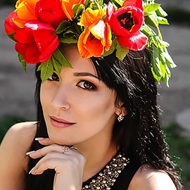 Single girl Vikky, 27 yrs.old from Saint-Petersburg, Russia