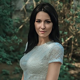 Gorgeous lady Vikky, 27 yrs.old from Saint-Petersburg, Russia