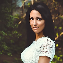 Beautiful mail order bride Vikky, 27 yrs.old from Saint-Petersburg, Russia