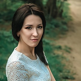 Nice pen pal Vikky, 27 yrs.old from Saint-Petersburg, Russia