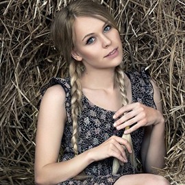 Beautiful girl Tatiana, 34 yrs.old from Vinnitsa, Ukraine