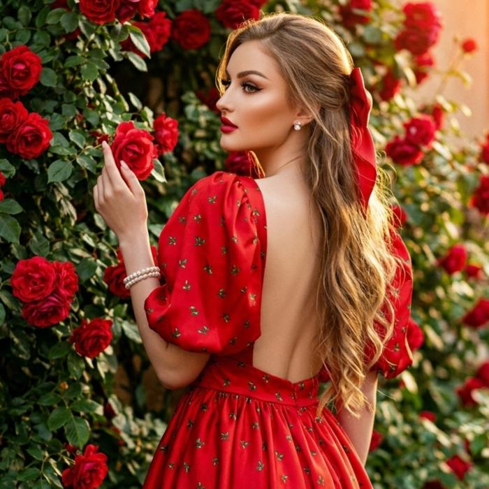 Amazing bride Daria, 33 yrs.old from Kiev, Ukraine
