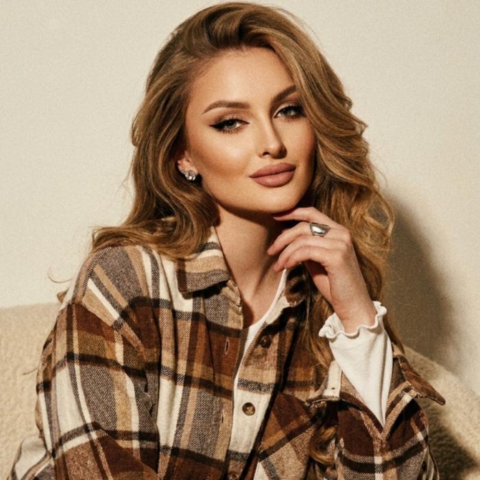 Pretty lady Daria, 33 yrs.old from Kiev, Ukraine