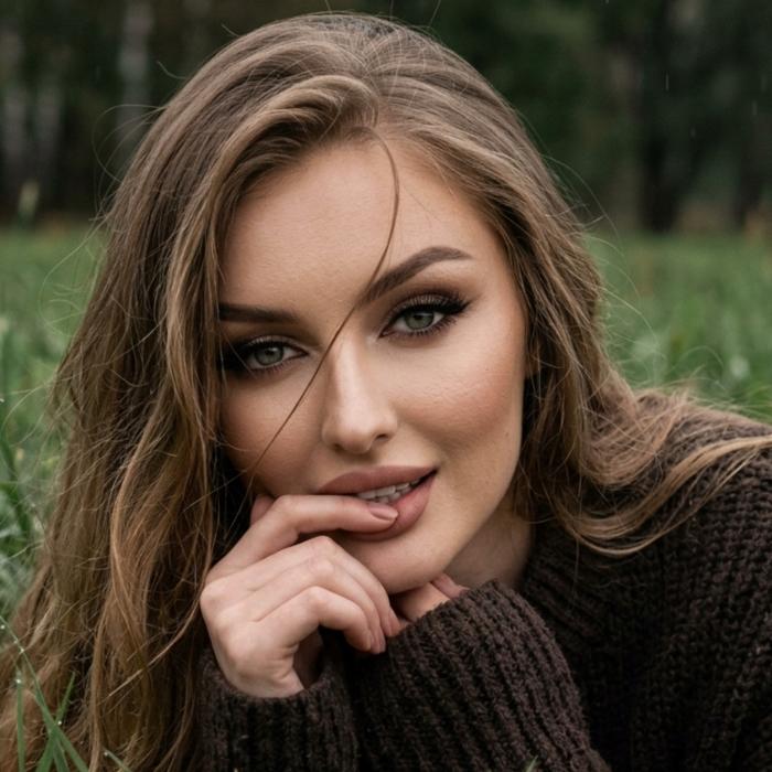  Daria, 33 yrs.old from Kiev, Ukraine