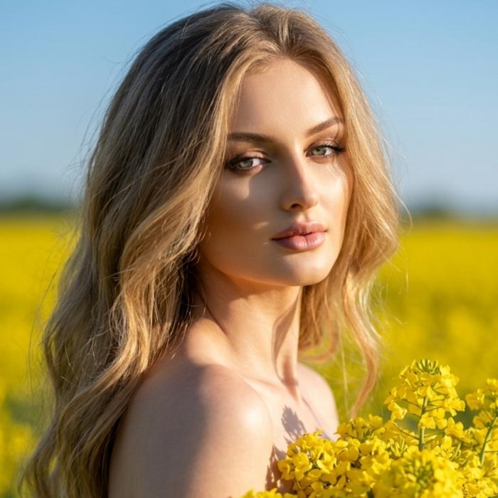 Amazing miss Daria, 33 yrs.old from Kiev, Ukraine