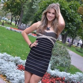 Beautiful miss Julia, 29 yrs.old from Kharkiv, Ukraine Beautiful miss Julia, 29 yrs.old from Kharkiv, Ukraine