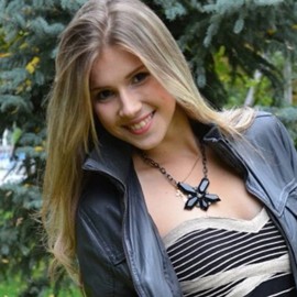 Pretty girl Julia, 29 yrs.old from Kharkiv, Ukraine
