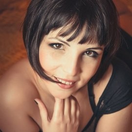 Hot lady Oksana, 38 yrs.old from Vinnitsa, Ukraine