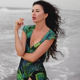 Beautiful girlfriend Irina, 38 yrs.old from Vinnitsa, Ukraine