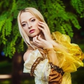Pretty girlfriend Anastasia, 31 yrs.old from Vinnitsa, Ukraine Pretty girlfriend Anastasia, 31 yrs.old from Vinnitsa, Ukraine