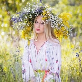 Amazing lady Anastasia, 31 yrs.old from Vinnitsa, Ukraine Amazing lady Anastasia, 31 yrs.old from Vinnitsa, Ukraine