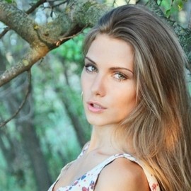 Amazing miss Daria, 29 yrs.old from Kharkov, Ukraine