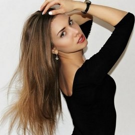 Sexy woman Daria, 29 yrs.old from Kharkov, Ukraine