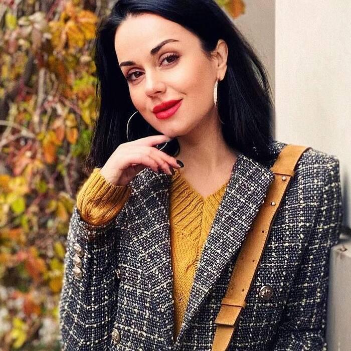  Uljana, 42 yrs.old from Vinnitsa, Ukraine