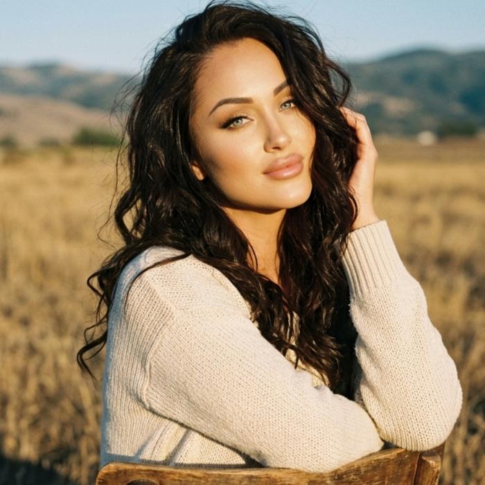 Amazing girl Tatiana, 37 yrs.old from Makeevka, Ukraine