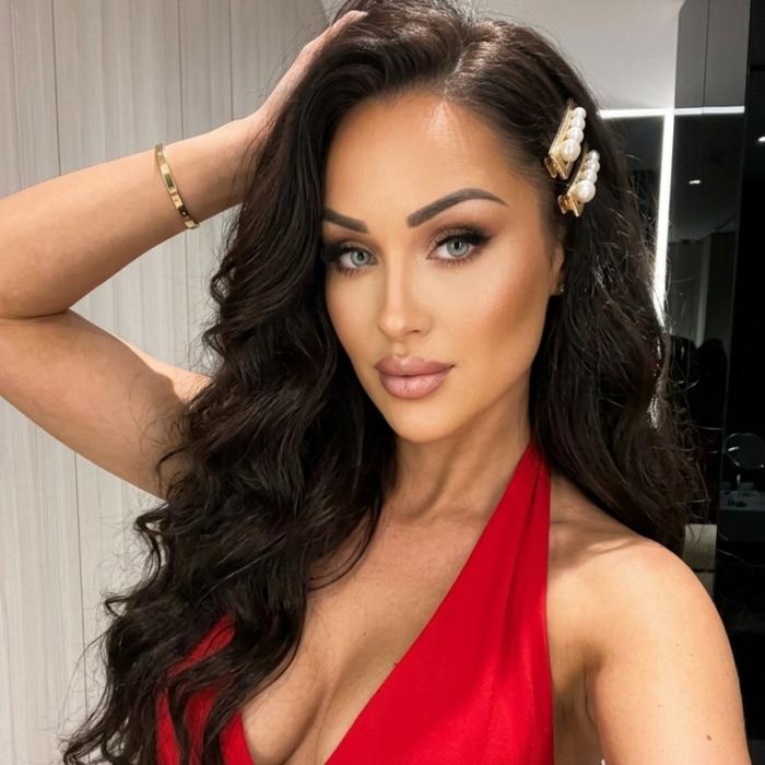 Hot mail order bride Tatiana, 37 yrs.old from Makeevka, Ukraine