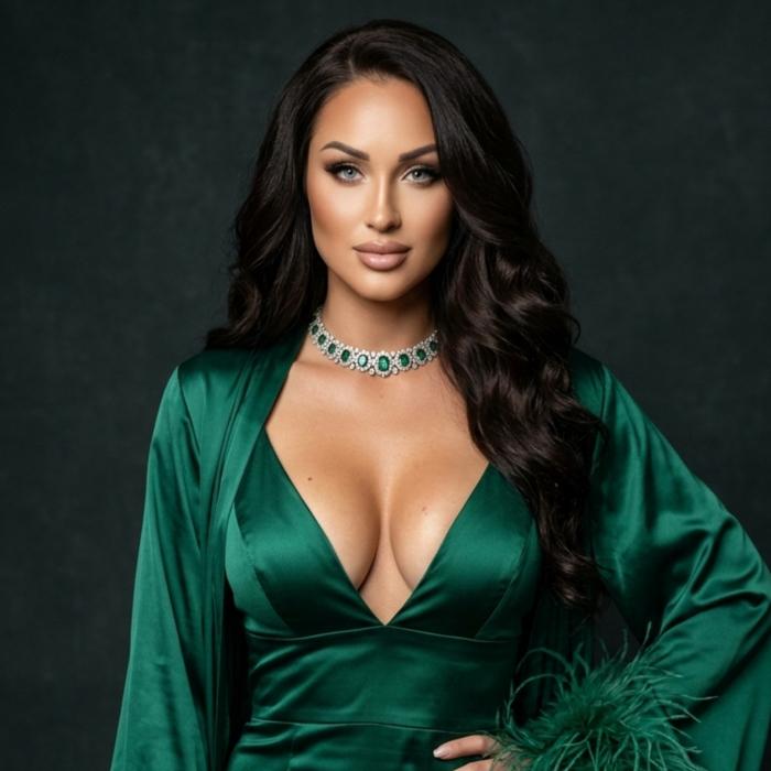 Nice bride Tatiana, 37 yrs.old from Makeevka, Ukraine