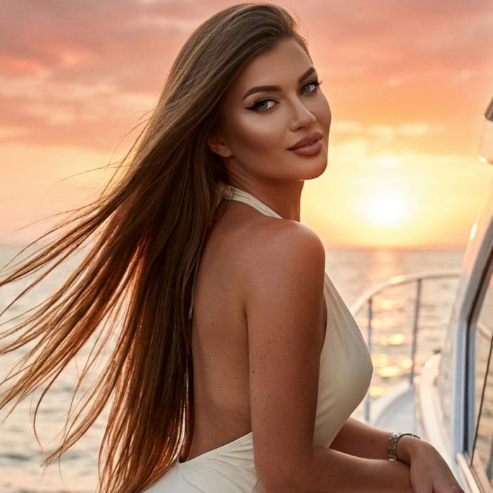 Amazing bride Yana, 38 yrs.old from Kiev, Ukraine Amazing bride Yana, 38 yrs.old from Kiev, Ukraine