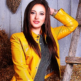 Amazing lady Alla, 32 yrs.old from Vinnitsa, Ukraine