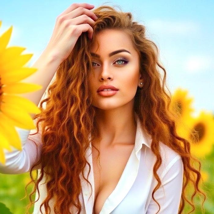 Amazing miss Dina, 30 yrs.old from Kiev, Ukraine