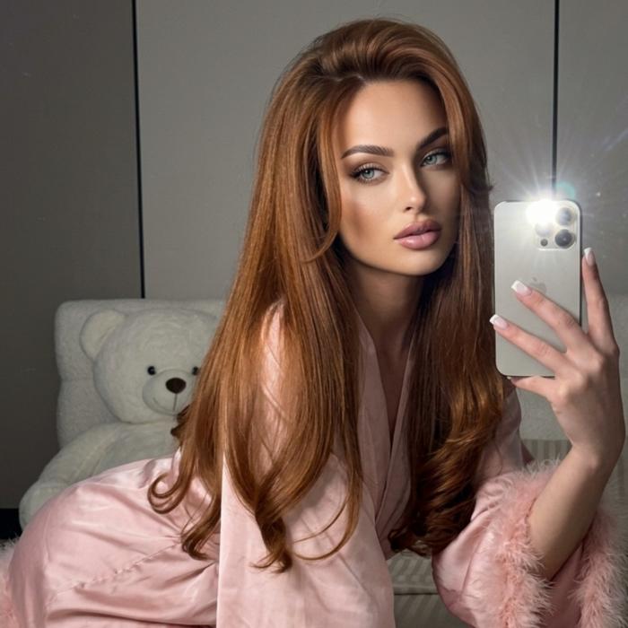 Pretty lady Dina, 31 yrs.old from Kiev, Ukraine