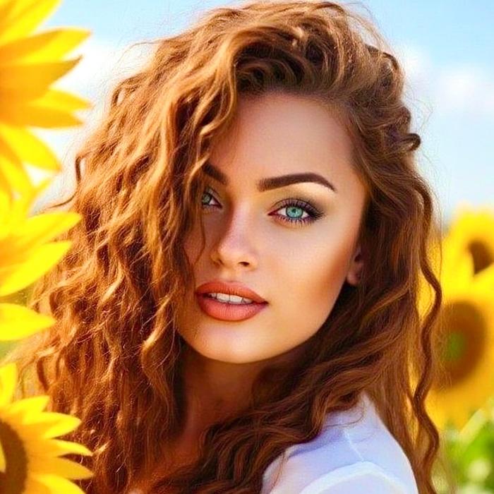 Charming lady Dina, 30 yrs.old from Kiev, Ukraine